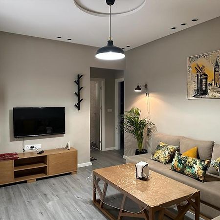 Appartement Dar Rima Tanger Extérieur photo