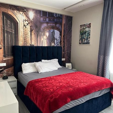 Appartement Dar Rima Tanger Extérieur photo