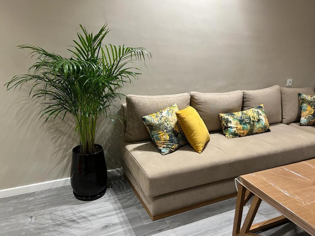 Appartement Dar Rima Tanger Extérieur photo