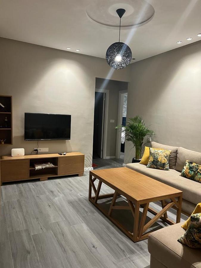 Appartement Dar Rima Tanger Extérieur photo