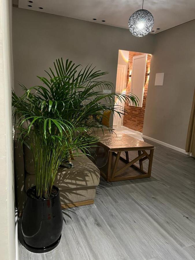 Appartement Dar Rima Tanger Extérieur photo