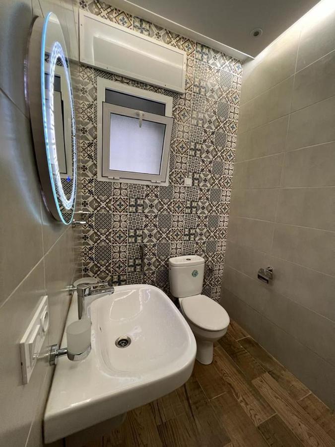 Appartement Dar Rima Tanger Extérieur photo