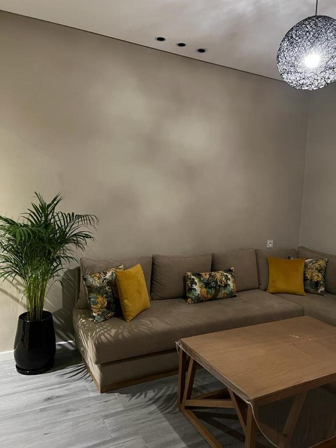 Appartement Dar Rima Tanger Extérieur photo
