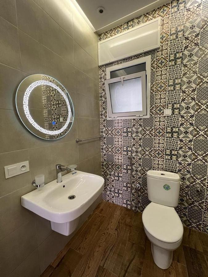 Appartement Dar Rima Tanger Extérieur photo
