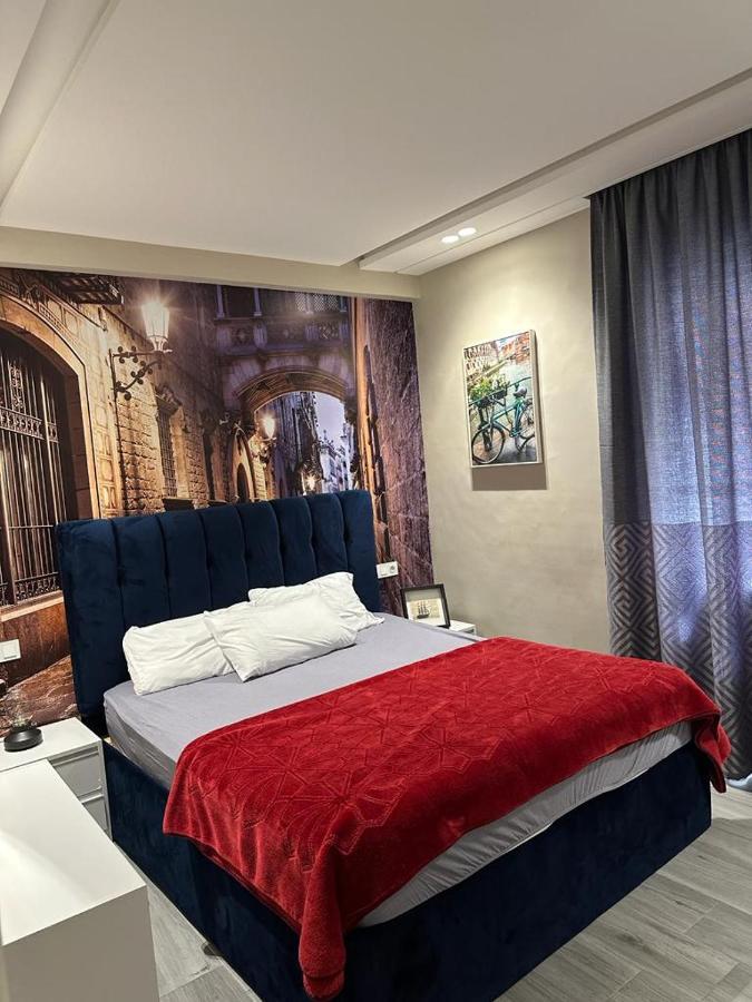 Appartement Dar Rima Tanger Extérieur photo