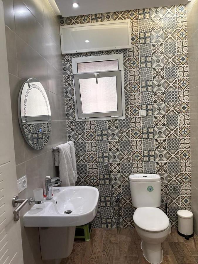 Appartement Dar Rima Tanger Extérieur photo