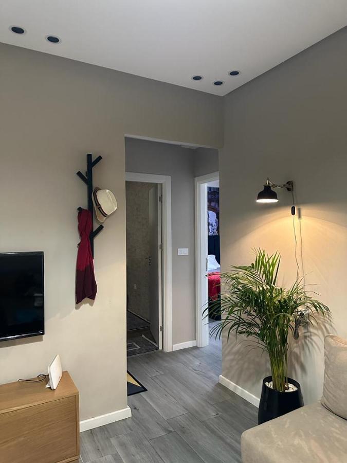 Appartement Dar Rima Tanger Extérieur photo