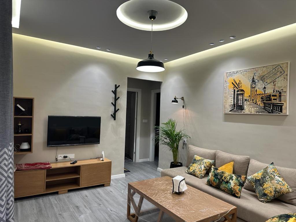 Appartement Dar Rima Tanger Extérieur photo