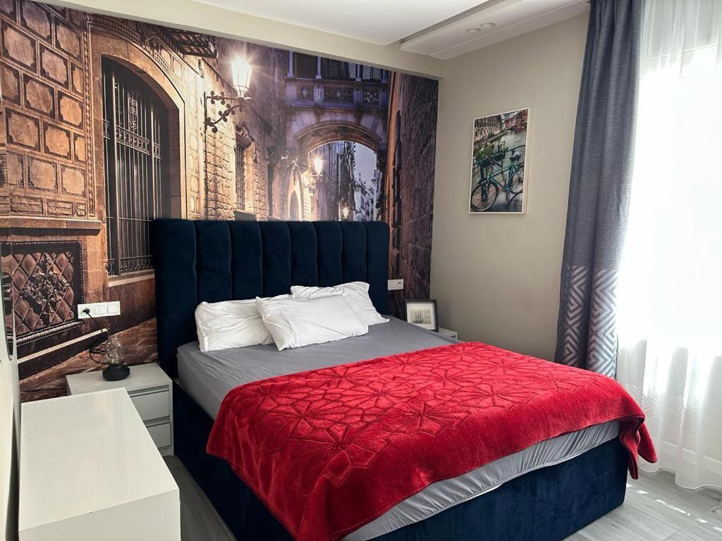 Appartement Dar Rima Tanger Extérieur photo