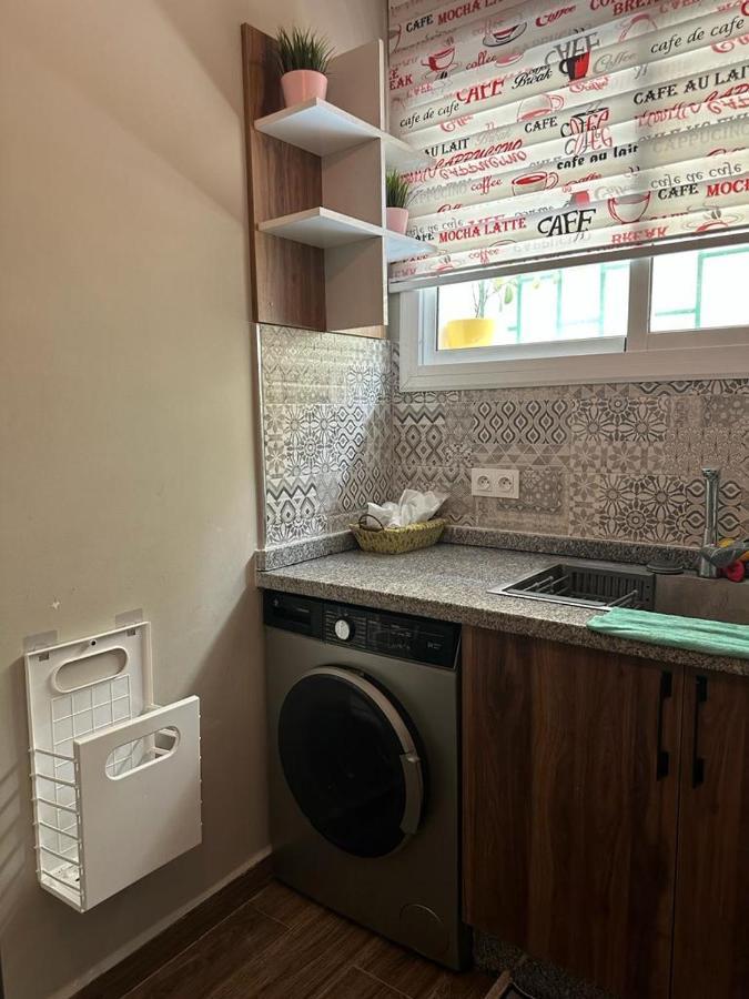 Appartement Dar Rima Tanger Extérieur photo