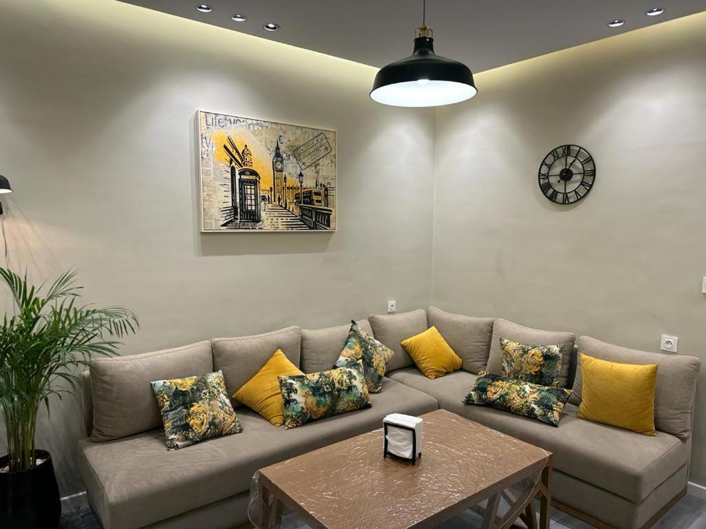 Appartement Dar Rima Tanger Extérieur photo